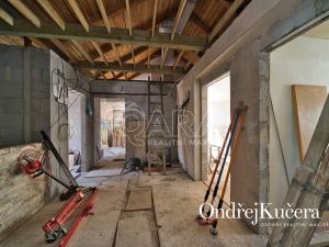 Prodej rodinného domu, Praha - Klánovice, Smržovská, 300 m2