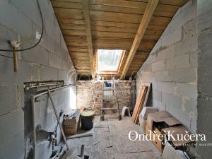 Prodej rodinného domu, Praha - Klánovice, Smržovská, 300 m2