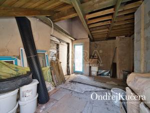 Prodej rodinného domu, Praha - Klánovice, Smržovská, 300 m2