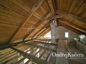 Prodej rodinného domu, Praha - Klánovice, Smržovská, 300 m2