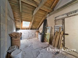 Prodej rodinného domu, Praha - Klánovice, Smržovská, 300 m2