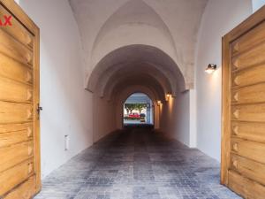 Pronájem kanceláře, Hradec Králové, Malé náměstí, 79 m2