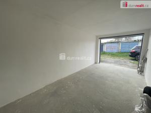 Pronájem garáže, Hodonín, Průmyslová, 18 m2