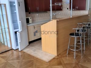 Pronájem kanceláře, Praha, V tůních, 92 m2