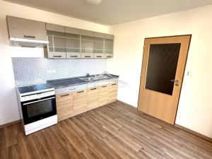 Pronájem bytu 3+1, Moravské Budějovice, Tyršova, 71 m2