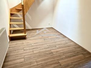 Pronájem bytu 3+1, Moravské Budějovice, Tyršova, 71 m2