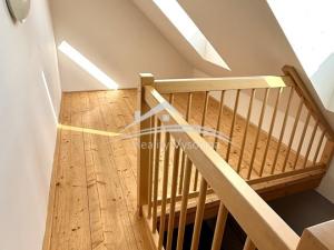 Pronájem bytu 3+1, Moravské Budějovice, Tyršova, 71 m2