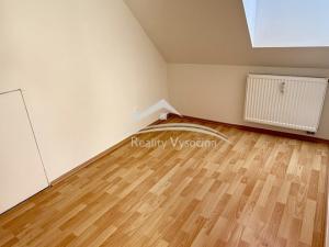 Pronájem bytu 3+1, Moravské Budějovice, Tyršova, 71 m2
