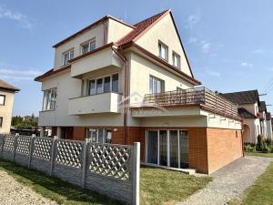 Pronájem bytu 3+1, Moravské Budějovice, Tyršova, 71 m2