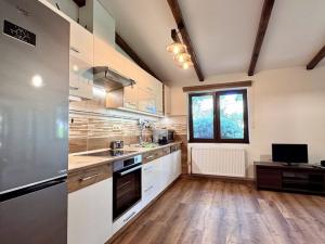 Pronájem bytu 2+kk, Kutná Hora, Krupičkova, 62 m2