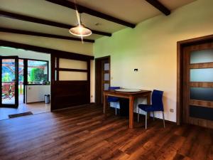 Pronájem bytu 2+kk, Kutná Hora, Krupičkova, 62 m2