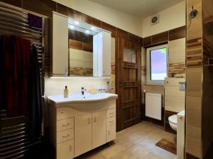 Pronájem bytu 2+kk, Kutná Hora, Krupičkova, 62 m2