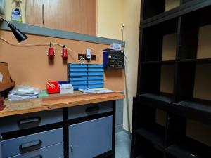 Pronájem bytu 2+kk, Kutná Hora, Krupičkova, 62 m2