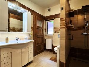 Pronájem bytu 2+kk, Kutná Hora, Krupičkova, 62 m2