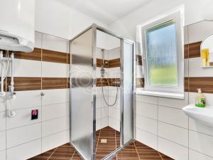 Prodej rodinného domu, Cehnice, 187 m2
