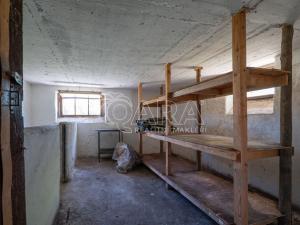 Prodej rodinného domu, Cehnice, 187 m2