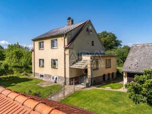 Prodej rodinného domu, Cehnice, 187 m2