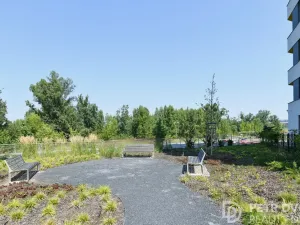 Pronájem bytu 2+kk, Praha - Karlín, Sokolova, 58 m2