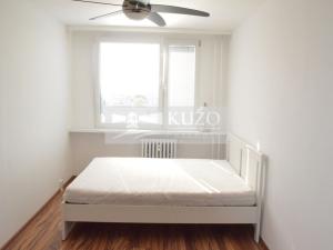 Pronájem bytu 2+kk, Praha, V zahrádkách, 47 m2