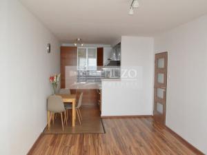 Pronájem bytu 2+kk, Praha, V zahrádkách, 47 m2