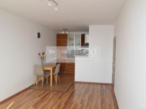 Pronájem bytu 2+kk, Praha, V zahrádkách, 47 m2