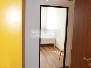 Pronájem bytu 2+kk, Praha, V zahrádkách, 47 m2