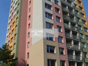 Pronájem bytu 2+kk, Praha, V zahrádkách, 47 m2