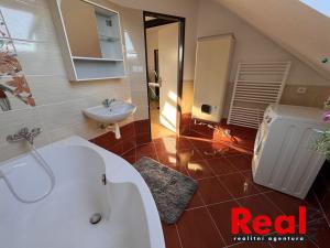 Pronájem bytu 2+kk, Kuřim, 50 m2