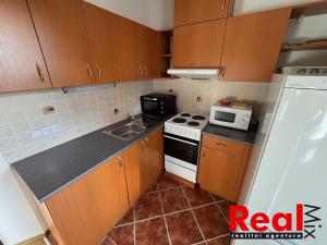 Pronájem bytu 2+kk, Kuřim, 50 m2