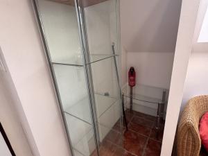 Pronájem bytu 2+kk, Kuřim, 50 m2