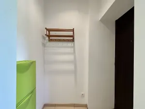 Pronájem bytu 1+1, Brandýs nad Labem-Stará Boleslav, Ivana Olbrachta, 30 m2