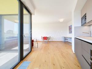 Pronájem bytu 2+kk, Praha - Karlín, Sokolova, 60 m2