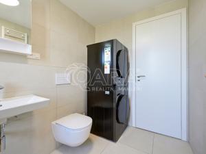 Pronájem bytu 2+kk, Praha - Karlín, Sokolova, 60 m2