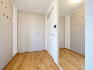 Pronájem bytu 2+kk, Praha - Karlín, Sokolova, 60 m2