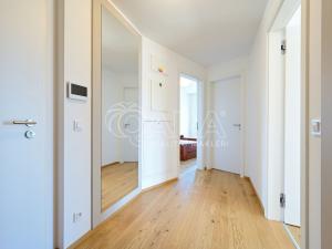 Pronájem bytu 2+kk, Praha - Karlín, Sokolova, 60 m2