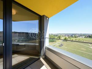 Pronájem bytu 2+kk, Praha - Karlín, Sokolova, 60 m2