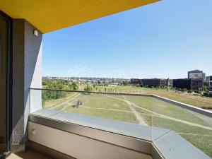 Pronájem bytu 2+kk, Praha - Karlín, Sokolova, 60 m2