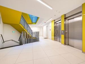 Pronájem bytu 2+kk, Praha - Karlín, Sokolova, 60 m2