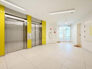 Pronájem bytu 2+kk, Praha - Karlín, Sokolova, 60 m2