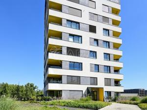 Pronájem bytu 2+kk, Praha - Karlín, Sokolova, 60 m2