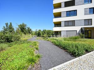 Pronájem bytu 2+kk, Praha - Karlín, Sokolova, 60 m2