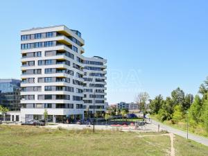 Pronájem bytu 2+kk, Praha - Karlín, Sokolova, 60 m2