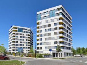 Pronájem bytu 2+kk, Praha - Karlín, Sokolova, 60 m2