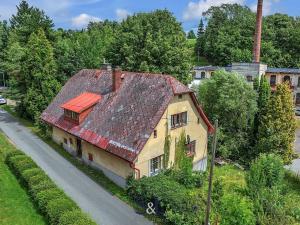 Prodej rodinného domu, Vysoké nad Jizerou, Staroveská, 158 m2