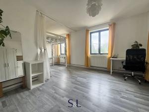 Pronájem bytu 1+1, Nový Bor, Gen. Svobody, 34 m2