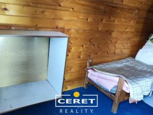 Prodej chaty, Tuchořice - Třeskonice, 72 m2