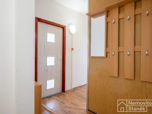Prodej bytu 1+1, Všemyslice, 41 m2