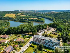 Prodej bytu 1+1, Všemyslice, 41 m2