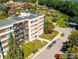 Prodej bytu 1+1, Všemyslice, 41 m2