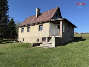 Prodej rodinného domu, Pěnčín - Jistebsko, 120 m2